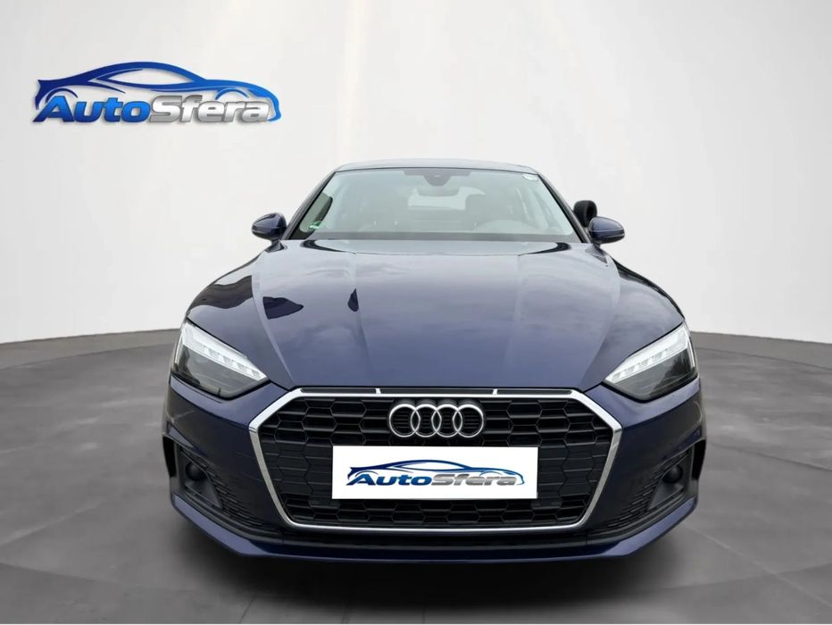 AUDI A5 Sportback 2020 — imagine 3