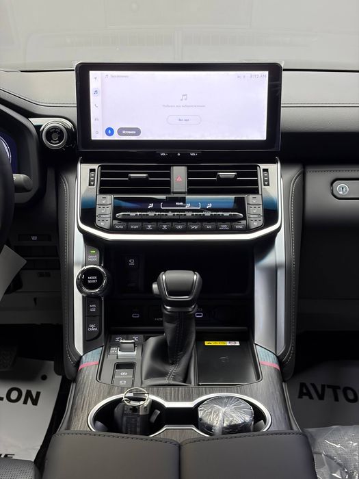 Продается Toyota LC300 3.5 Turbo