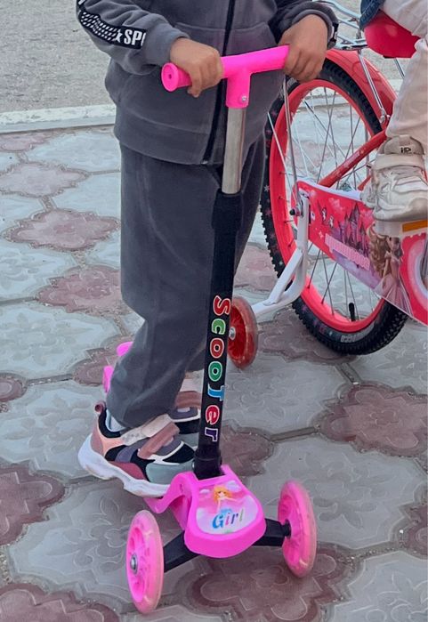 Ходунок детский