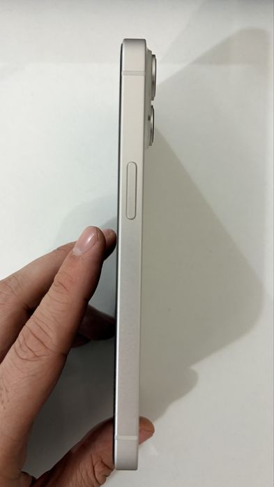 Iphone 14 128 Gb белый