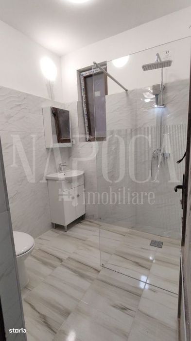 Apartament 3 camere de vanzare in Centru, Cluj Napoca