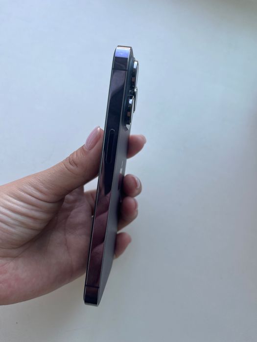 iPhone 14 pro 256