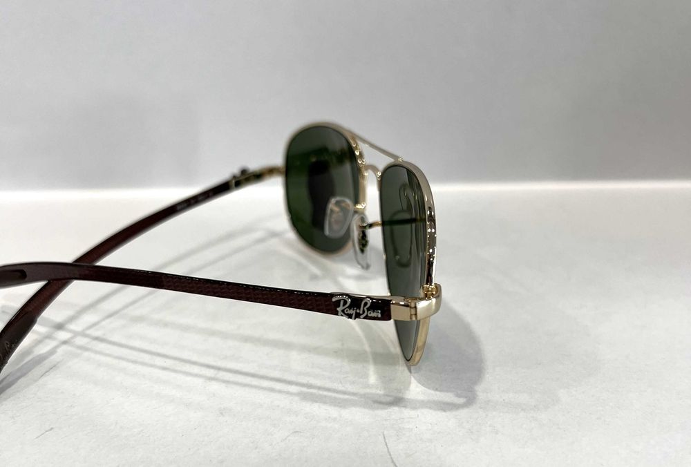 Ochelari de soare Ray-Ban RB8301, mărimea 59, NOI!