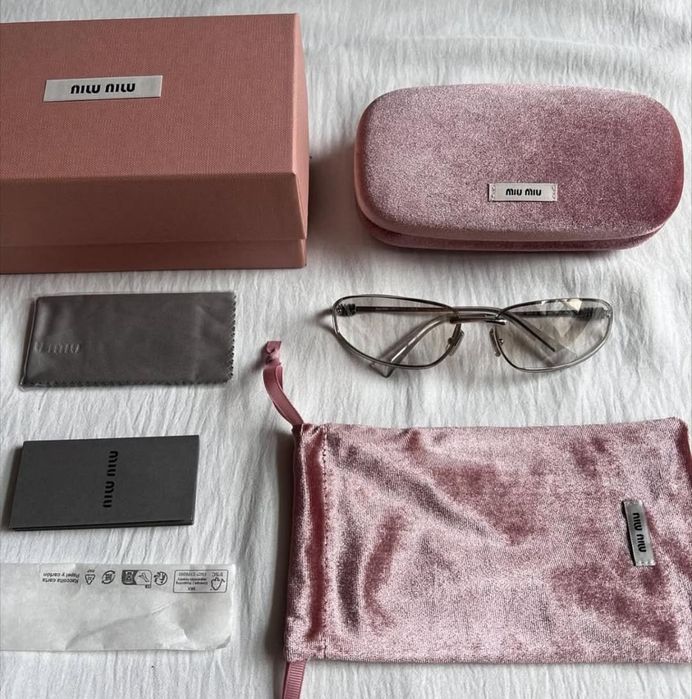 Очила MIU MIU  !!!