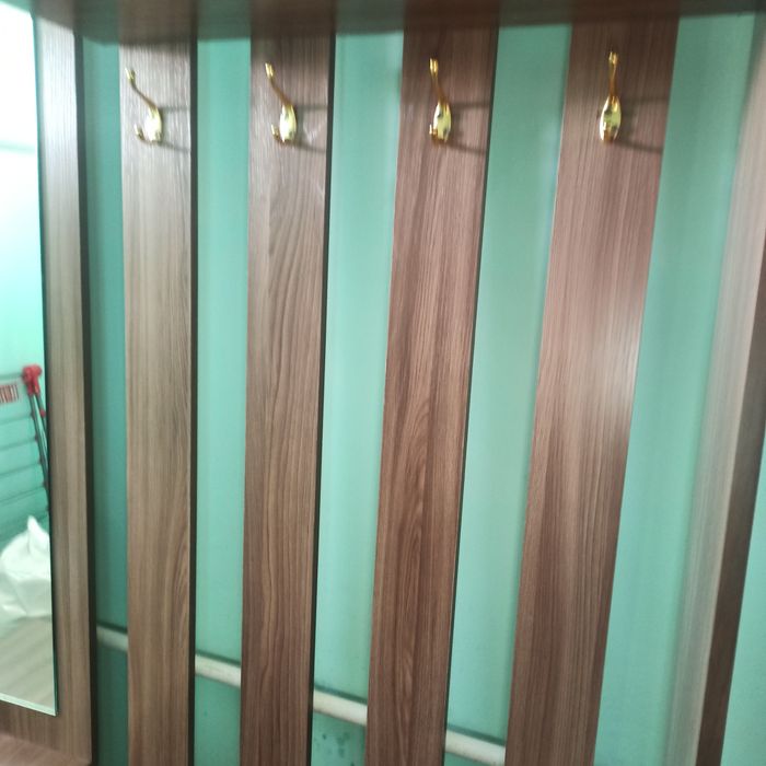 Прихожая  шкаф..