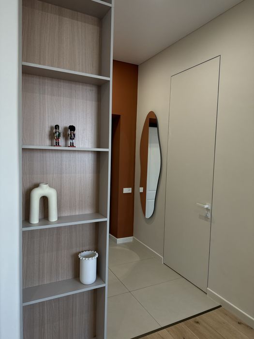 Квартира аппартаменты