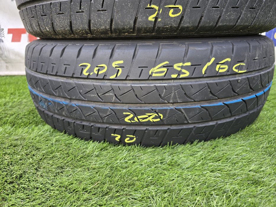 205 65 16c bridgestone
