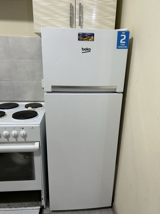 Продам холодилтник beko