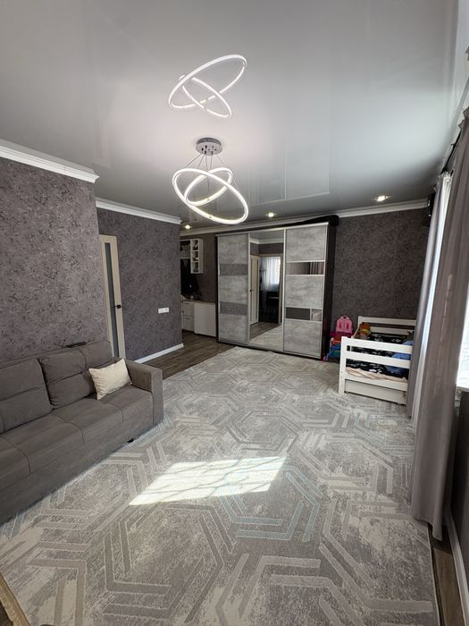 Продам 1-комнатную!