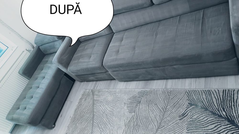 Servicii de curățenie profesională