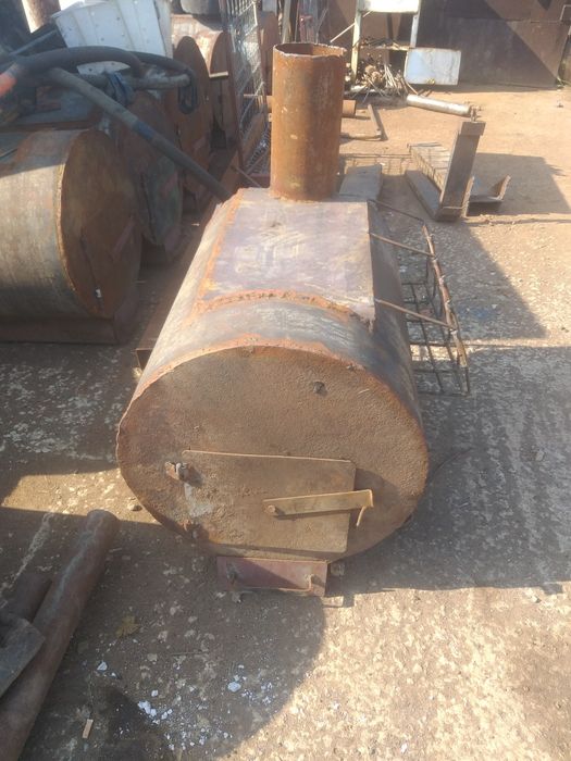 Продам печь котлы