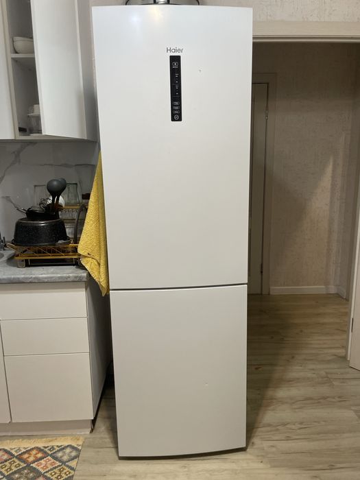 Холодильник Haier
