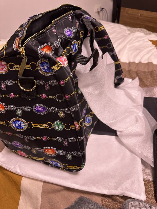 Weekend Bag Moschino fragrances