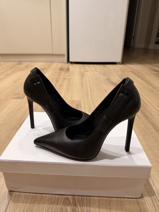 Туфли кожа 33 -34 рр