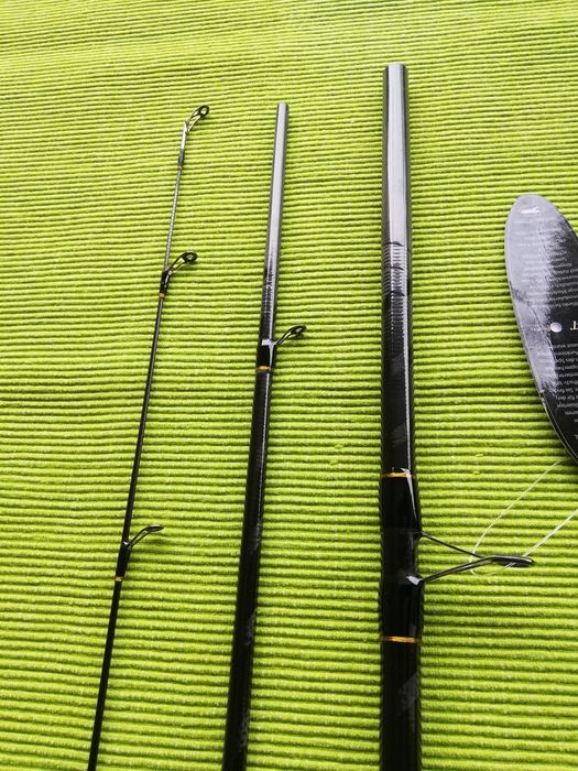 Lanseta match Pro T Global 3,60 m / 3-15 g