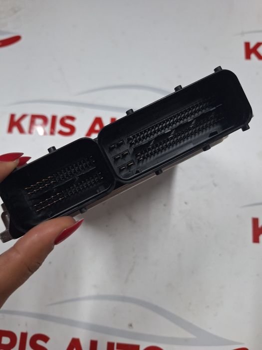 Компютър двигател за Audi A6 3.0 TDI