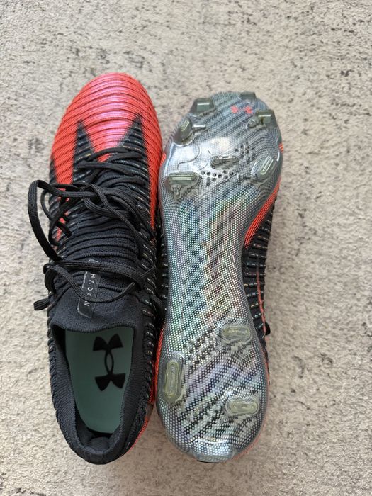 Оригинални футболни обувки Under Armour Shadow