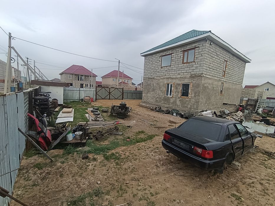 Продам коттедж г Аксу