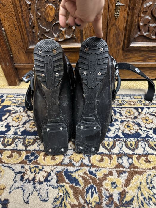 Clapari Rossignol Salto GX Cockpit marimea 43