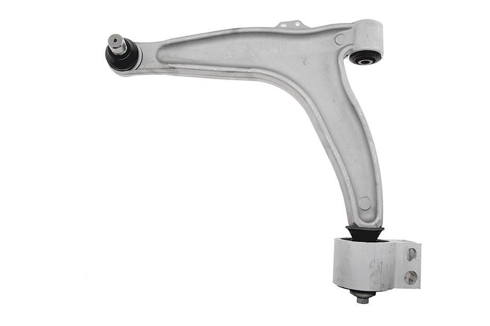 Brat suspensie fata Opel Vectra C 2002-, Signum 2003-, Fiat Croma 2005-, Saab 9-3 2002-, Inferior Stanga, NTY ZWD-PL-009
