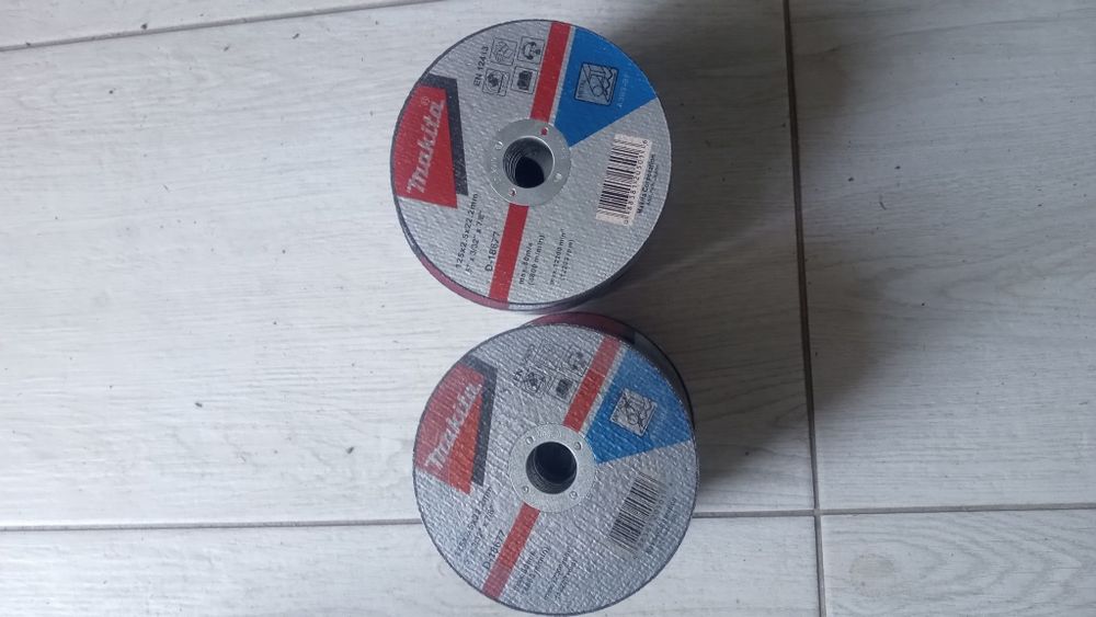 Pânze de flex Makita