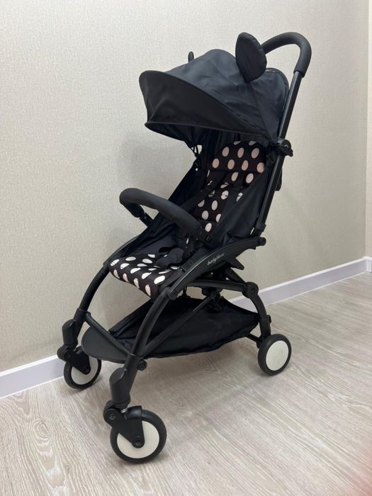 Baby time коляска