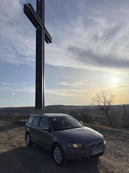 Vand volvo v50 2.0 diesel