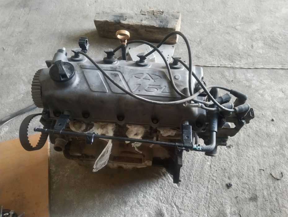 Продам двигатель