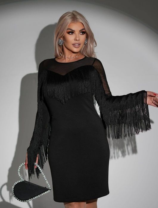 Продам элегантное вечернее платье