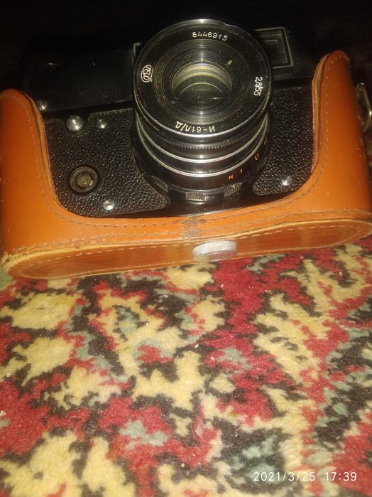 Продаётся фотоаппарат