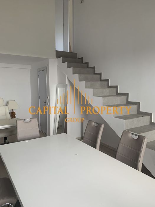 Продава се Мезонет в Варна, Виница - 260 кв.м за 847 €/кв.м - Снимка #11