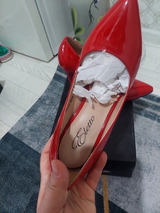 Продам туфли 33 размера