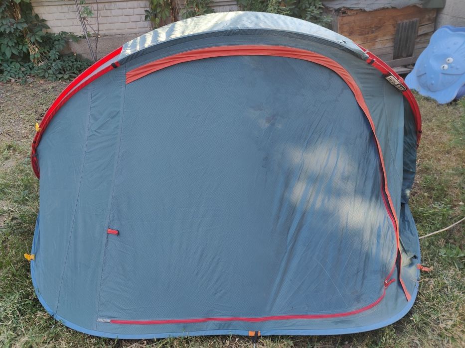Палатка Quechua 3XL