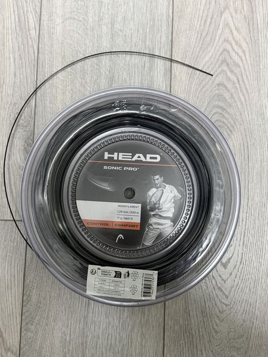 Racordaj head sonic pro