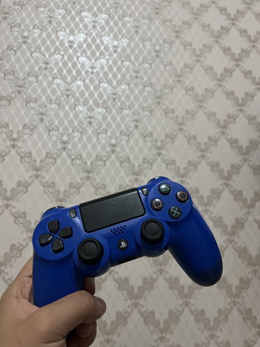 Джостик оригинал от Ps4