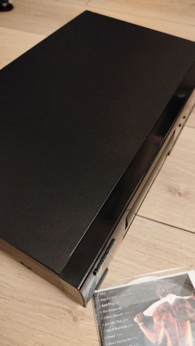 Cd player Pioneer PD 106