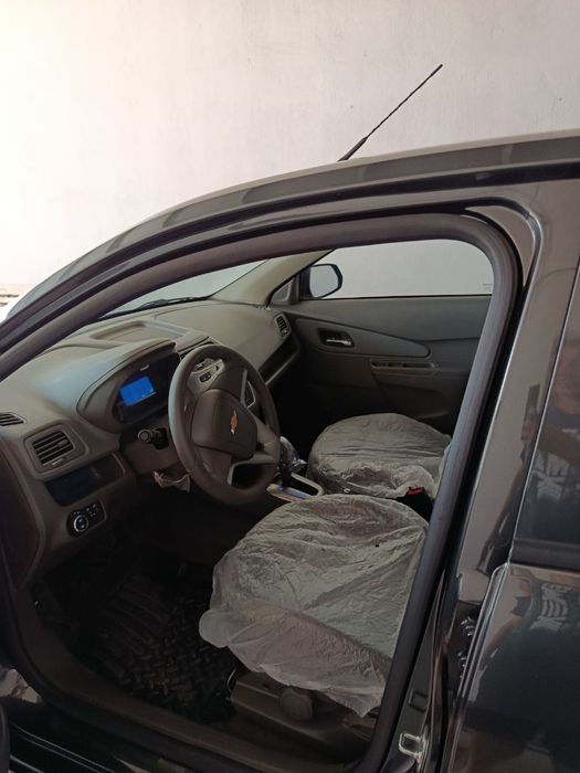 Продам новый кобальт