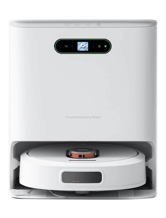 Roidmi Eva universal cleaning robot