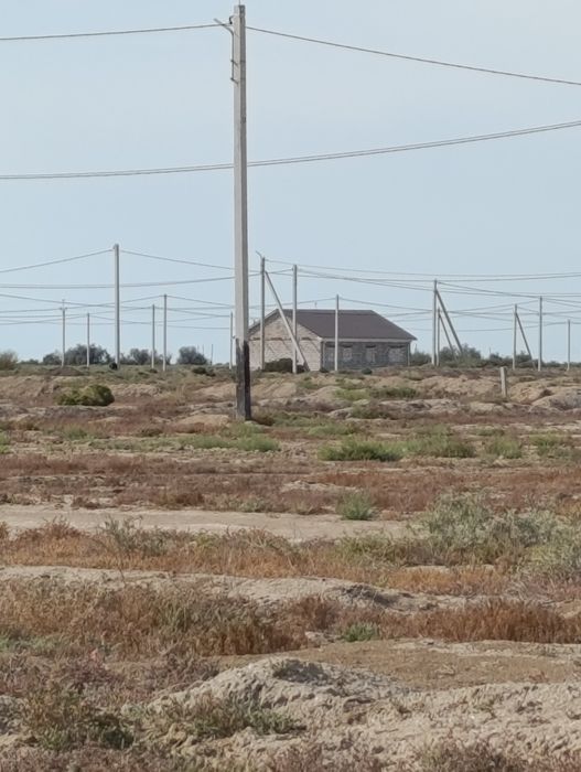 Обмен две земли на квартиру