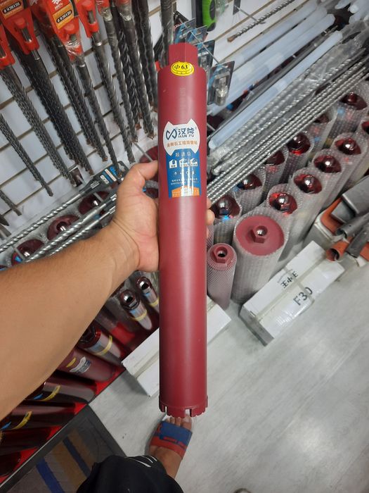 Perfarator xizmatlari,teshik teshish ,beton buzish va boshqalar