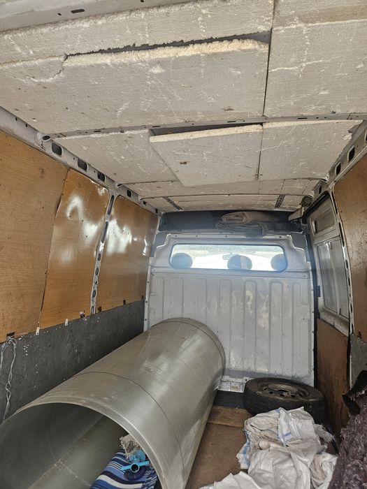 De vanzare Renault Master