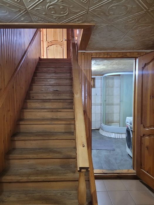 Дом в Центре (Камбарова - Комратова)