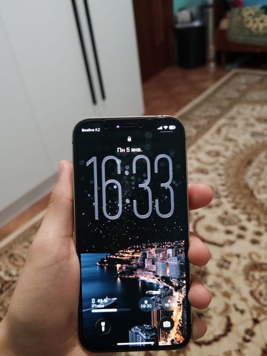 Айфон 12 про обмен