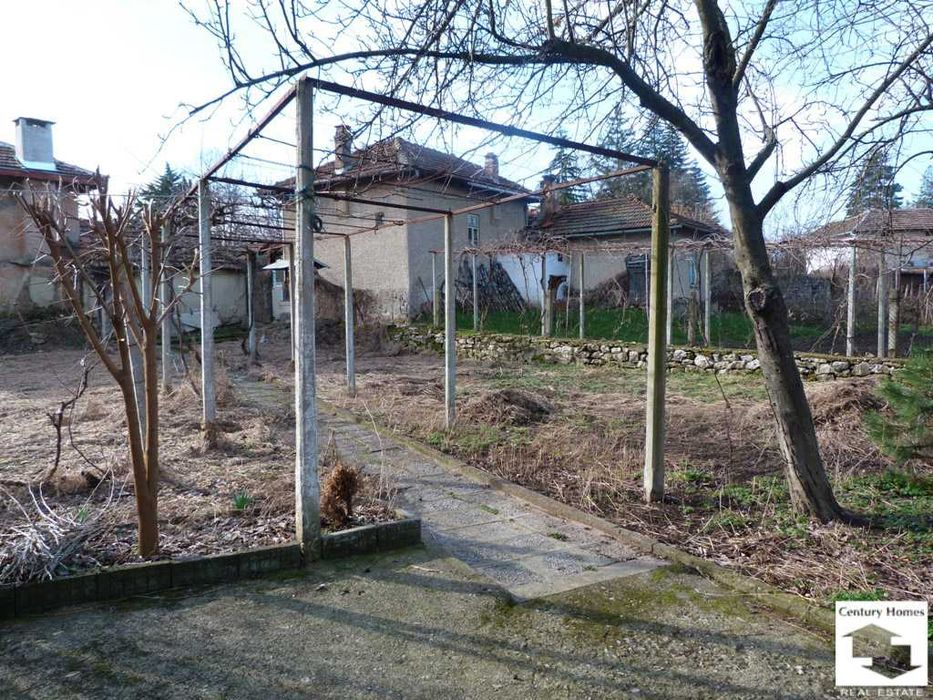 Продава се Къща в с. Хотница, Област Велико Търново - 80 кв.м за 357 €/кв.м - Снимка #17