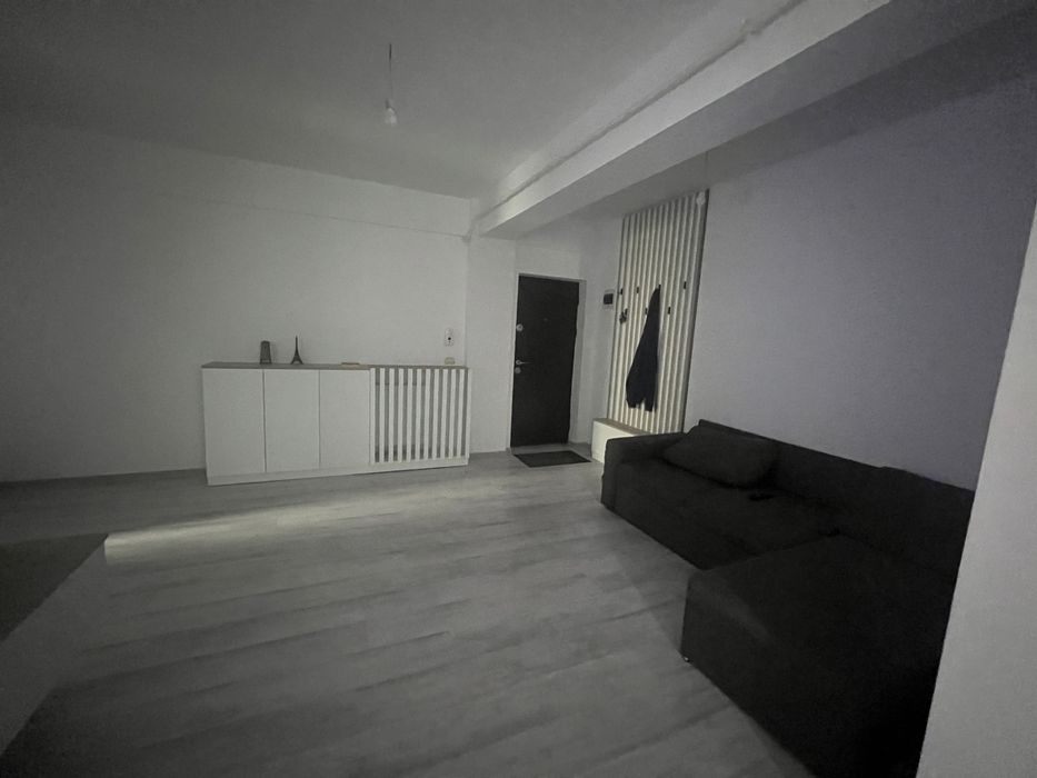 Apartament 2 camere de vânzare – Valea Lupului, zona Antibiotice