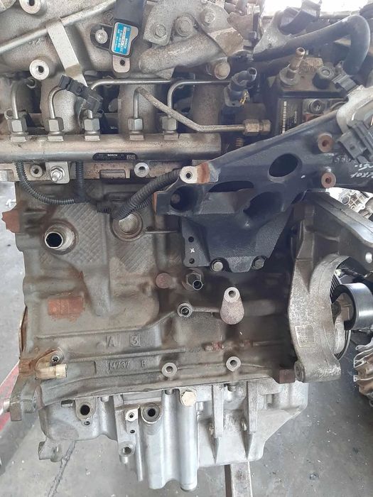 Motor 1.9 d multijet fiat stilo 192a8000 192 a8.000 fiat bravo 2 doblo idea grande punto alfa romeo mito