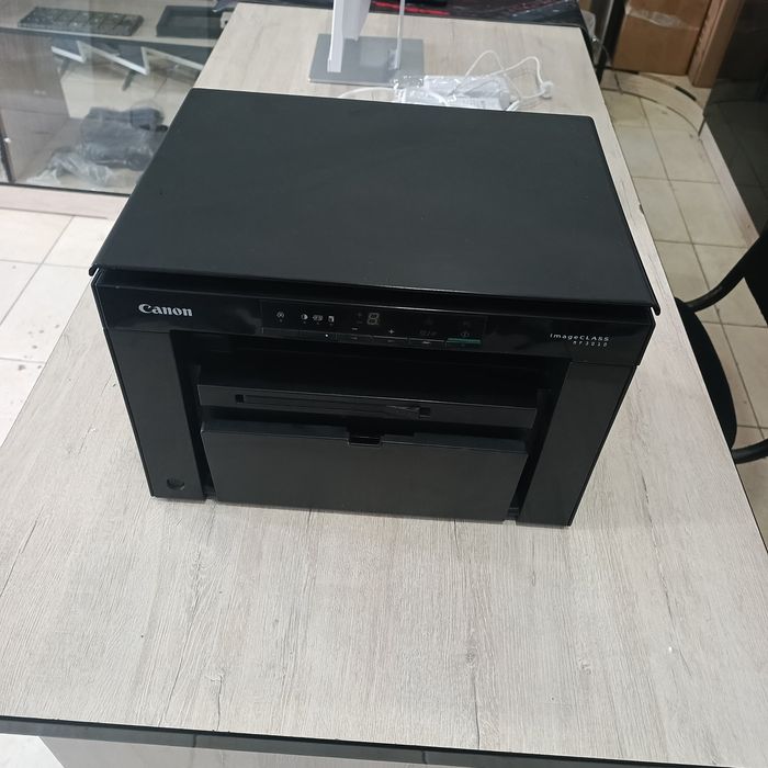 Принтер 3/1 canon 4430