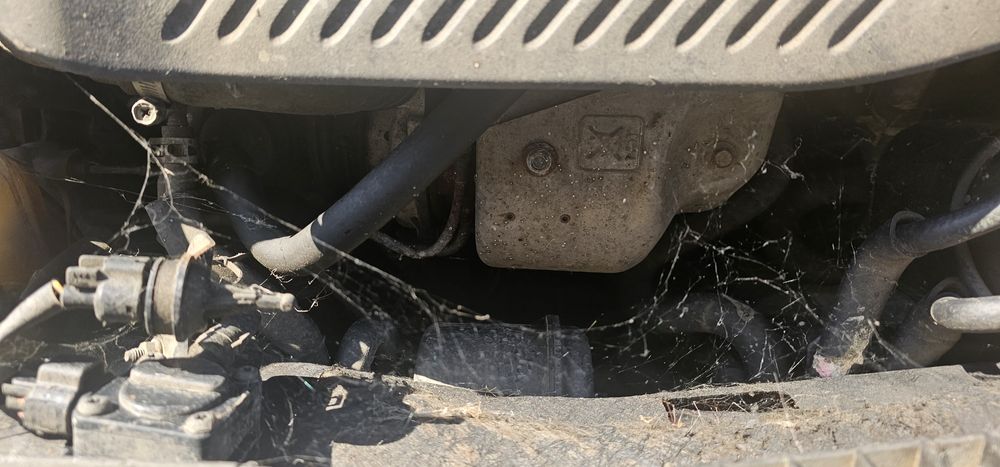 Mazda 6 2008 pentru piese