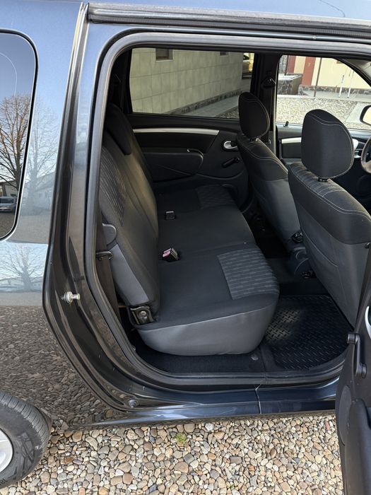 Dacia Logan Mcv 1.5 Dci 2012 / Euro 5 / 155.000km