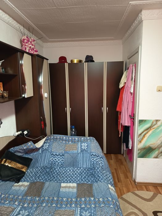 Vând apartament cu 2 camere